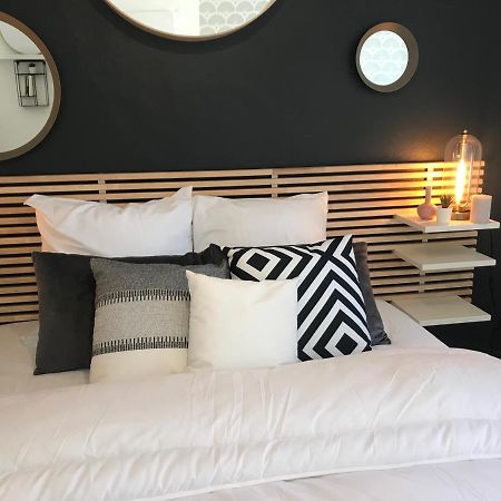 Hullman Suite Apartment 4 People Between La Defense And Paris อานีแย-ซูร์-แซน ภายนอก รูปภาพ